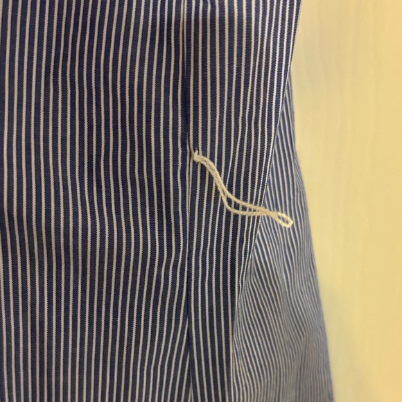 Stella & Dot Beach Kali Tunic Dress Size M - Picture 3 of 8